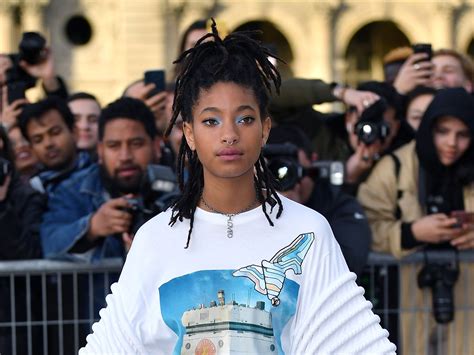 recycled shoes Adidas willow smith